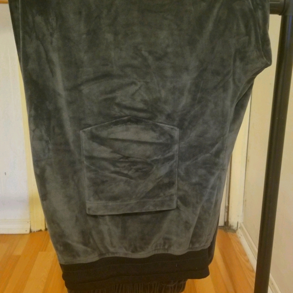 Baggy Akademiks Joggers